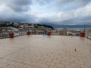 Attico / Mansarda in affitto a Soverato CZ