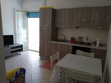 Attico / Mansarda in affitto a Soverato CZ