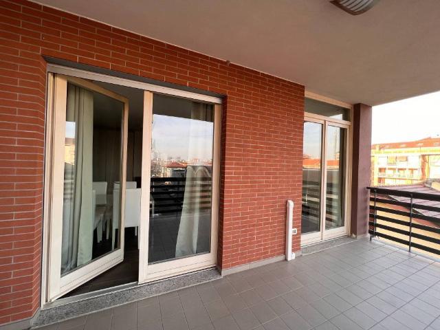 Attico / Mansarda in affitto a Torino TO