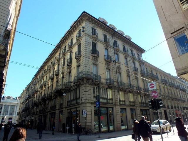Attico / Mansarda in affitto a Torino TO