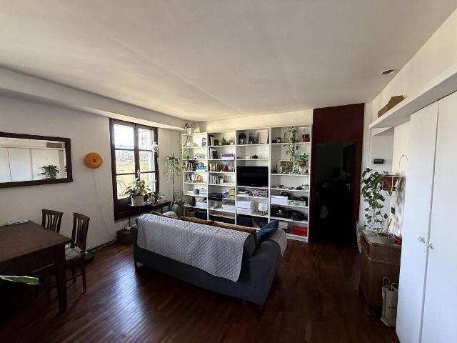 Attico / Mansarda in affitto a Torino TO