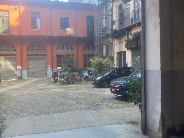 Attico / Mansarda in affitto a Torino TO
