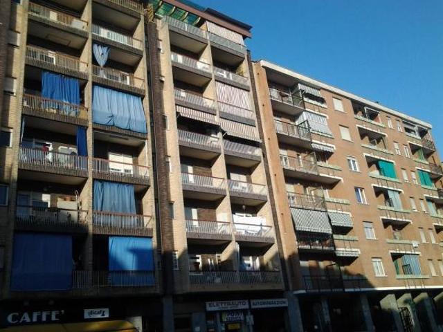 Attico / Mansarda in affitto a Torino TO