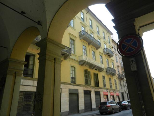 Attico / Mansarda in affitto a Torino TO