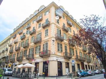 Attico / Mansarda in affitto a Torino TO