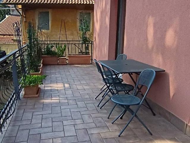 Attico / Mansarda in affitto a Tradate VA