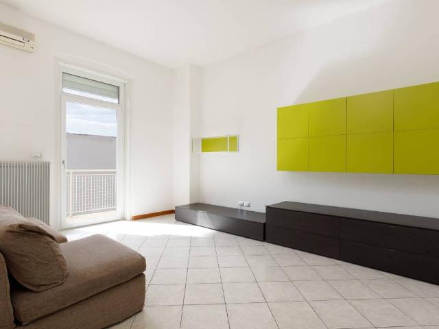 Attico / Mansarda in affitto a Trieste TS