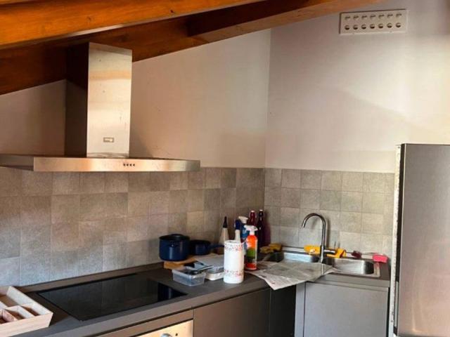 Attico / Mansarda in affitto a Varese VA