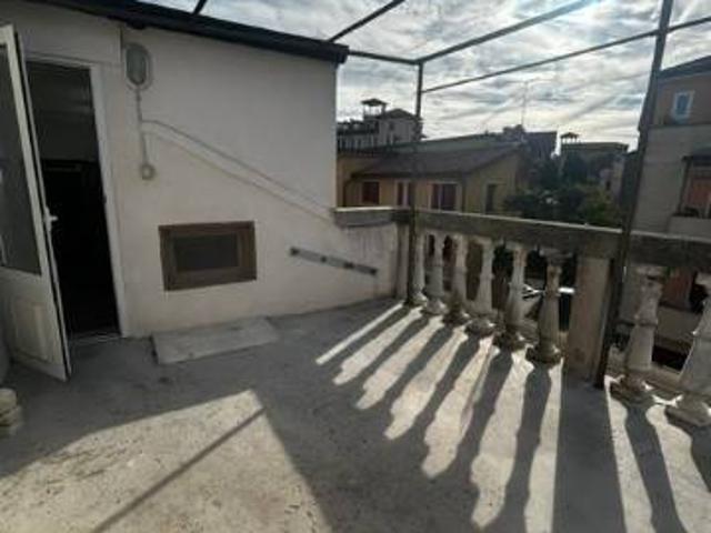 Attico / Mansarda in affitto a Venezia VE