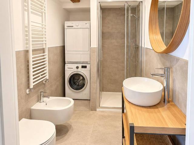 Attico / Mansarda in affitto a Venezia VE