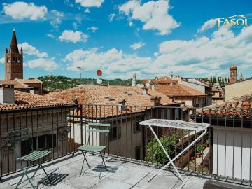 Attico / Mansarda in affitto a Verona VR
