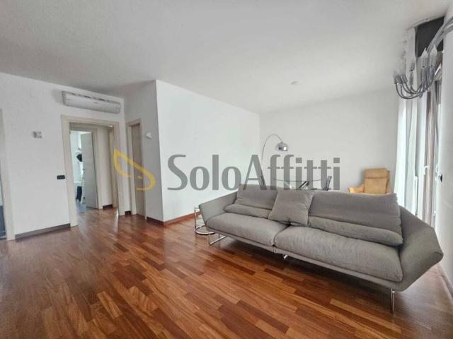 Attico / Mansarda in affitto a Verona VR