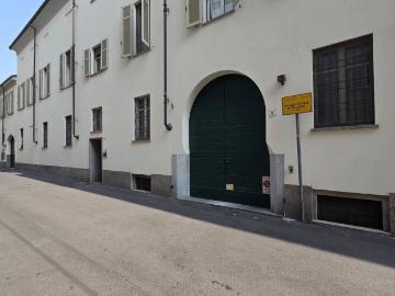 Attico / Mansarda in affitto a Vercelli VC