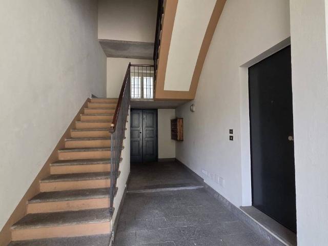 Attico / Mansarda in affitto a Vercelli VC