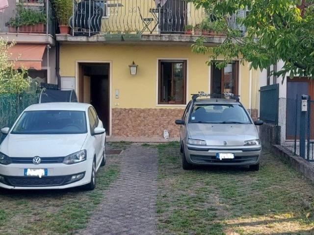Attico / Mansarda in affitto a Vicenza VI