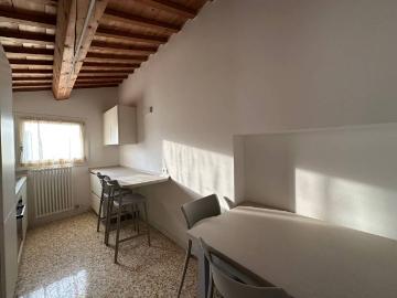 Attico / Mansarda in affitto a Vicenza VI