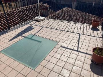 Attico / Mansarda in affitto a Vicenza VI