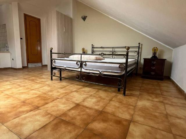 Attico / Mansarda in affitto a Vibo Valentia VV
