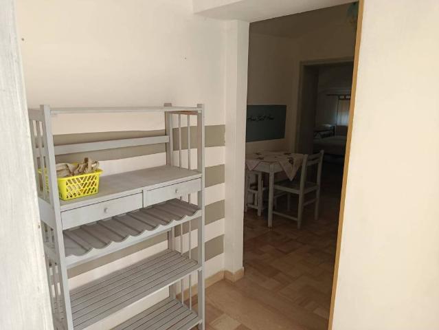 Attico / Mansarda in affitto a Villa Santa Maria CH