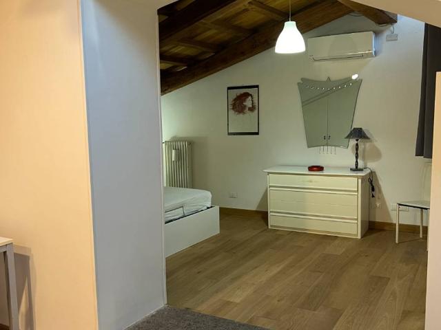 Attico / Mansarda in affitto a Viterbo VT