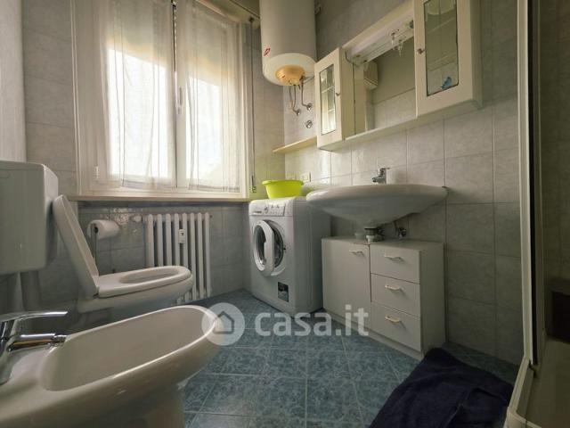 Attico, mansarda in Affitto in Via Enrico Mattei a Parma