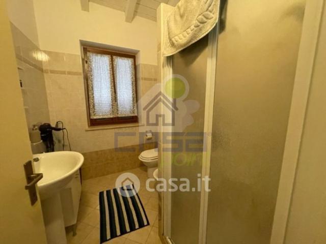 Attico, mansarda in Affitto in Via Fratelli Zilioli a Monticelli d'Ongina