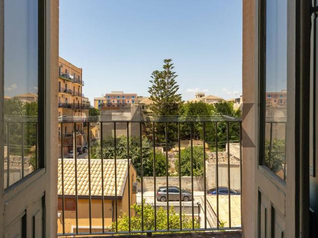 Attico Mansarda in Siracusa