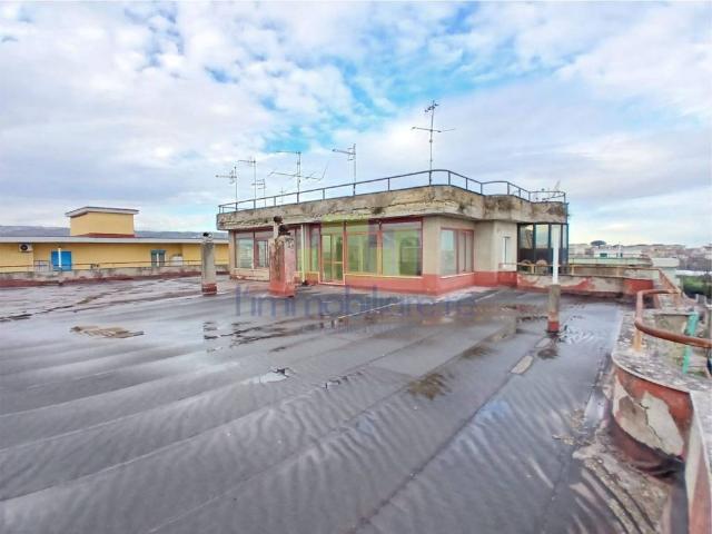 Attico / Mansarda in vendita a Mugnano di Napoli NA
