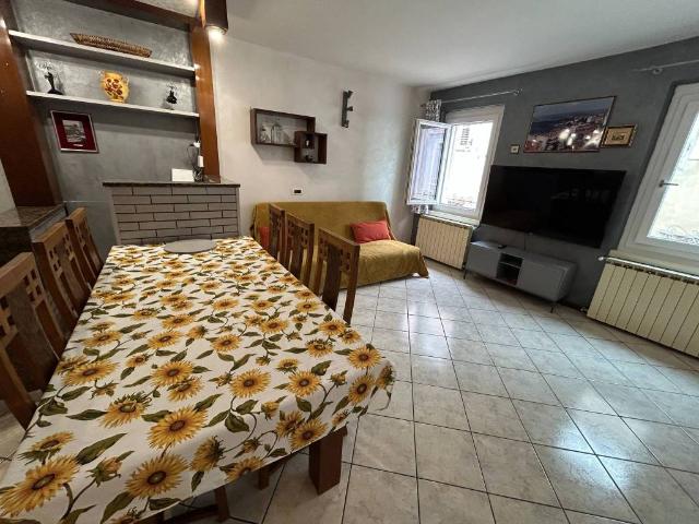 Attico / Mansarda in vendita a Muggia TS