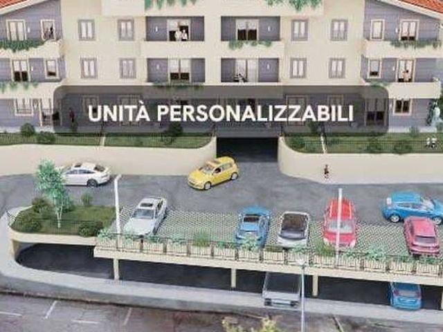 Attico / Mansarda in vendita a Magione PG