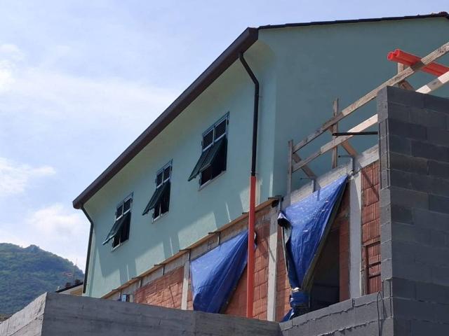 Attico / Mansarda in vendita a Magliolo SV
