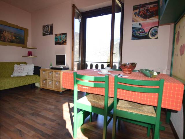 Attico / Mansarda in vendita a Malesco VB