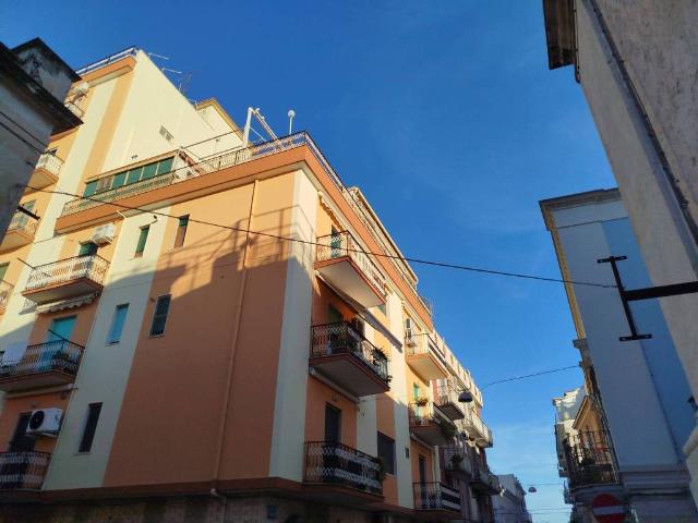 Attico / Mansarda in vendita a Manfredonia FG