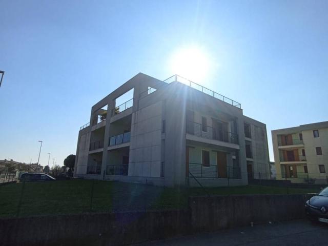 Attico / Mansarda in vendita a Maniago PN