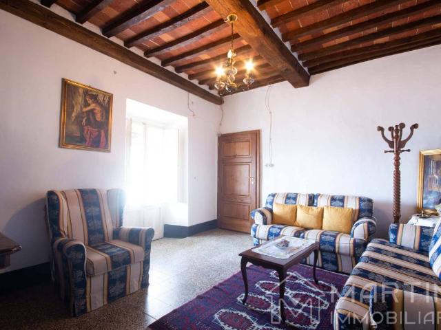 Attico / Mansarda in vendita a Massa Marittima GR