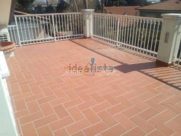 Via Zeri, Bondano, Massa-Carrara, Liguria