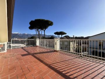 Ricortola, Massa-Carrara, Liguria - Terrazzo