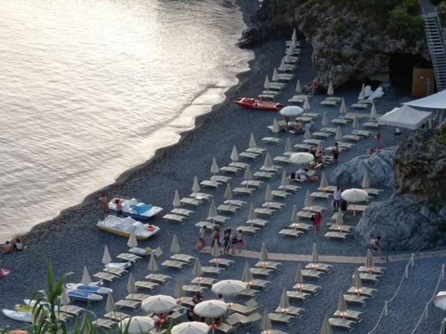 Attico / Mansarda in vendita a Maratea PZ