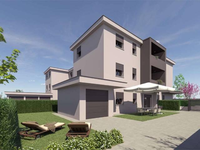 Attico / Mansarda in vendita a Maranello MO