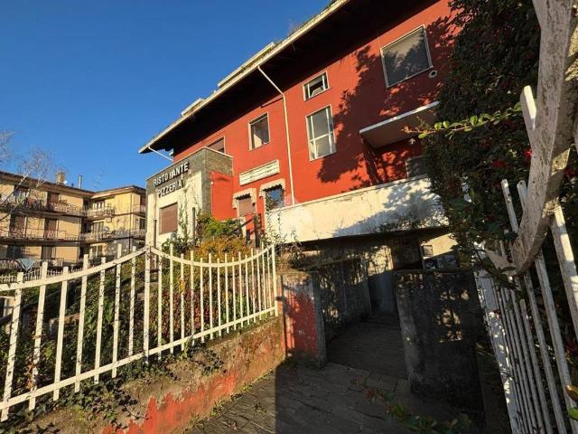 Attico / Mansarda in vendita a Marano Ticino NO
