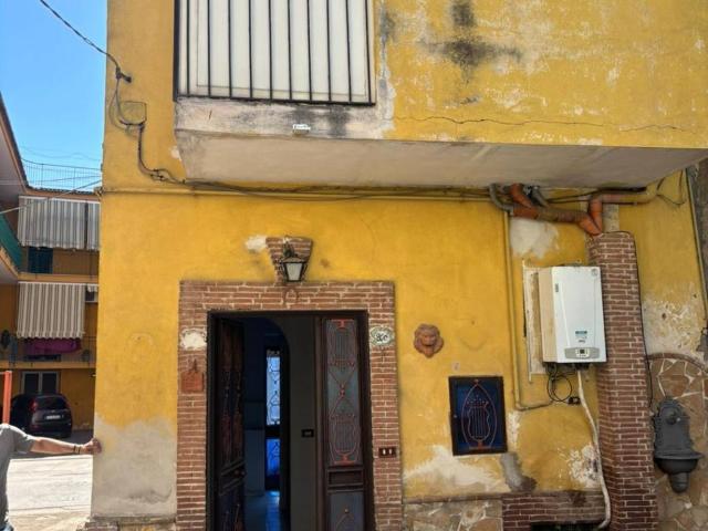 Attico / Mansarda in vendita a Marigliano NA