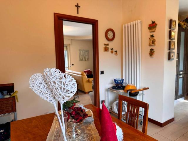 Attico / Mansarda in vendita a Marsciano PG