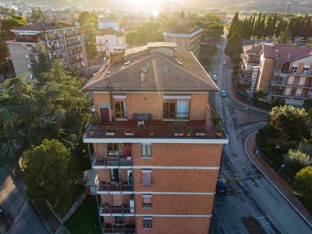 Attico / Mansarda in vendita a Marsciano PG