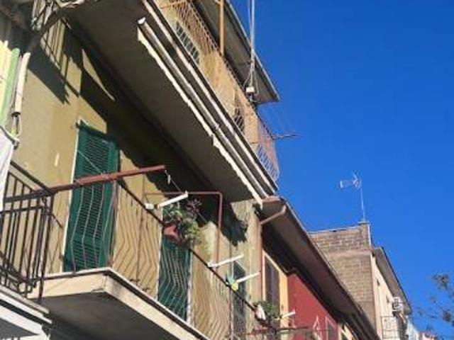 Attico / Mansarda in vendita a Marta VT