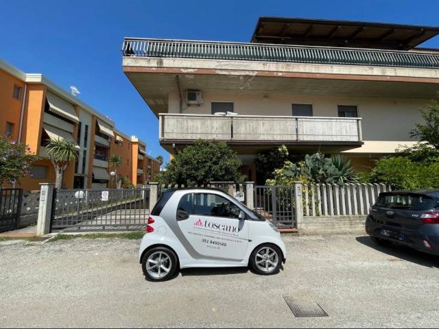 Attico / Mansarda in vendita a Martinsicuro TE