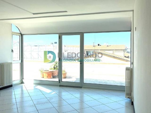 Attico / Mansarda in vendita a Martinsicuro TE