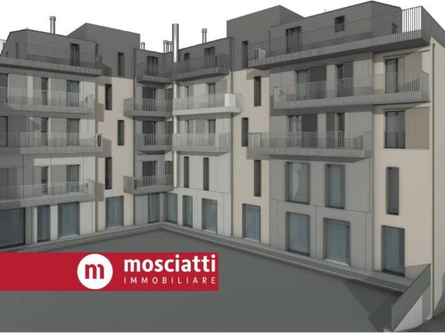 Attico / Mansarda in vendita a Matelica MC