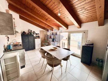 Attico / Mansarda in vendita a Mazzarrone CT