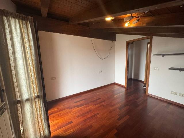 Attico / Mansarda in vendita a Medolla MO