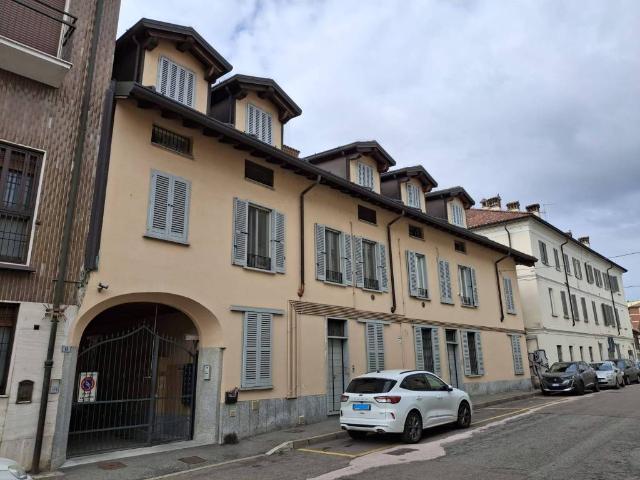 Attico / Mansarda in vendita a Melegnano MI